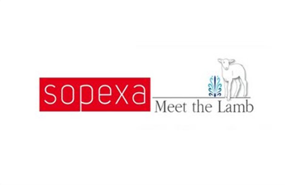 Στη SOPEXA η ευρωπαϊκή καμπάνια «Meet the Lamb»